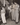 CUBAN IDOLS MUSICAL GROUP LOS CHAVALES DE ESPAÑA CUBA 1950s ORIG Photo Y 395