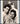 SPAIN SPANISH DANCERS AURORA & VARGAS PORTRAIT 1950s CUBAN AGENCY ORIG PHOTO 400