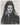 HOLLYWOOD BEAUTY GENE TIERNEY STYLISH POSE STUNNING PORTRAIT 1970s Photo C20