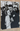 HOLLYWOOD BEAUTY JOAN CRAWFORD + NILS ASTHER PORTRAIT OVERSIZE Photo XXL