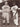 BASEBALL NEGRO LEAGUE DODGERS in HAVANA STADIUM CUBA ORIG NEGATIVE 70s PHOTO 425