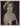 1920s HOLLYWOOD GWEN LEE BARE SHOULDERS PORTRAIT FRITZ SCHARF ORIG Photo J 70