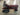 RARE USA M-M RED HEAVY TRACTOR" c.1940's TOY 8 INCHES LONG