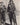 CUBAN CUBA REVOLUTION MOVENMENT JULY 26 REBELS 1959 PORTRAIT VINTAGE PHOTO 873