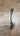Antique Enamel Souvenir Spoon Cuba Flag Havana SHIELD HAVANA CAPITOL SPAN AM WAR