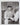 HOLLYWOOD KING CLARK GABLE HANDSOME PORTRAIT 1950s CANDID ORIG PHOTO 420