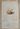 UNIQUE! 1902 Inscription Cuban Cigar Label Tobacco Brand CELIA LA VENCEDORA