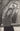 CUBA CUBAN BEAUTY WOMAN ALLURING POSE by ALBERTO KORDA PORTRAIT Photo 203
