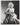 HOLLYWOOD BEAUTY JEAN HARLOW Stylish Pose STUNNING PORTRAIT 1970s Photo N