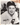 1959 Jay Publishing All Stars NELSON FOX PHOTO ADVERTISING 8x10 UNC MA6