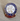 RARE PIN CHINA CHINESE CHAMBER COMMERCE CUBA  ENAMEL BUTTON 1950s