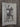 1890s NEWSBOY TOBACCO CABINET CARD MADEMOISELLE G McCANN RISQUE PHOTO Photo