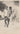 CUBAN VEDETTE CABARET TROPICANA DANCER STAR ALICIA FIGUEROA 1950s ORIG PHOTO 136