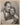 HOLLYWOOD BEAUTY NORMA SHEARER + ROBERT MONTGOMERY PORTRAIT 1920s ORIG Photo 798