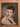 LUIS IZQUIERDO ART PAINTER CUBAN ACTRESS MARTINEZ CASADO 1959 PORTRAIT Photo XXL