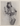 1930s Hollywood BURLESQUE PERFORMER ANN CORIO STUNNING PORTRAIT ORIG Photo C32