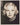 HOLLYWOOD BEAUTY GLENDA FARRELL by ELMER FRYER PORTRAIT 1930s PHOTO J 11