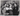 HOLLYWOOD Mac CAREY BIRTHDAY FRANCES GIFFORD + ELLEN DREW PARTY 1949 Photo 797