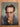 LUIS IZQUIERDO ART PAINTER CUBAN ACTOR ANTONIO PALACIOS 1959 PORTRAIT Photo XXL