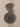 RARE ORDER Carlos Balino 30 year Tobacco CIGAR Medal ORIGINAL RIBBON EMPLOYEE