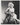 HOLLYWOOD BEAUTY JEAN HARLOW STYLISH POSE STUNNING PORTRAIT 1970s Photo N