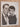 HOLLYWOOD AUDREY HEPBURN & HUMPHREY BOGART “SABRINA” 1954 XXL PHOTO Oversize