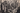 1960s CUBA CUBAN REVOLUTION PARADE CESPEDES PARK MOMENT PORTRAIT ORIG Photo C48