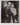 HOLLYWOOD BEAUTY LAUREN BACALL + HUMPHREY BOGART STUNNING PORTRAIT 1950s Photo N
