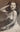 VINTAGE ALLURING SEDUCTIVE CUBAN VEDETTE CUBA 1950s AUTOGRAPHED Photo Y 410