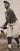 CUBAN TEAM CUBA BASEBALL VEDADO TENNIS CLUB LUIS LOPEZ 1920s ORIG PHOTO 222