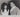 Elizabeth Taylor + Richard Burton Who's Afraid of Virginia Woolf 1966Photo M 262