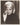 HOLLYWOOD BEAUTY CLAUDETTE COLBERT in CLEOPATRA PORTRAIT 1950s VINTAGE Photo C41