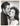 Tyrone Power + Susan Hayward in Rawhide (1951) ❤ Vintage Hollywood Photo M 232