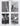 Launi Meili + Dante Washington - U.S Olympic Hopefuls (1980s) Press Photo K 365