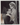 Hollywood Beauty GRETA GARBO 1950s STYLISH POSE STUNNING PORTRAIT Photo 703