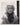 HOLLYWOOD BEAUTY JEAN HARLOW Stylish Pose STUNNING PORTRAIT 1970s Photo N