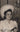 CUBAN MUSIC SINGER RADEUNDA LIMA RHCCA STUNNING PORTRAIT 1942 ORIGINAL Photo 601