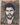 RARE CUBA CUBAN COMMANDER ERNESTO CHE GUEVARA PORTRAIT KORDA 1959 OVERSIZE PHOTO