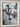 RARE OVERSIZE LATIN AMERICAN ART Félix Antequera ARTIST PHOTO PHOTOGRAPHY XXL