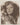 HOLLYWOOD BEAUTY GRETA GARBO STYLISH POSE STUNNING PORTRAIT 1950s Photo C23