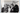 AUDREY HEPBURN + JAMES STEWART + CHEVALIER + BILLY WILDER 1960s ORIG Photo 1014