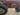 RARE USA M-M RED HEAVY TRACTOR" c.1940's TOY 8 INCHES LONG