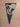1940s CUBAN CIENFUEGOS ELEPHANTS BASEBALL PENNANT CUBA LEAGUE Negro BBC