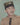 RARE CUBAN CUBA POLICE STUDIO PORTRAIT BADGE HAT PORTRAIT 1960s ORIG PHOTO 420