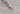 ORIGINAL VINTAGE PARKER 75 CISELE STERLING SILVER PEN 1963 PENCIL
