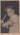 CUBAN SPORTS VINTAGE BASEBALL TEAM FORTUNA PLAYER  CUBA 1940s Photo Y 410