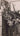 1930s BERLIN GERMANY STUDENTS BUS by KARL-HEINZ DROWSKI ORIGINAL PHOTO 217