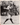 1959 Jay Publishing All Stars TY COBB PHOTO ADVERTISING 8x10 UNC MA6
