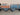 Vintage Toy Train Tin Litho Friction Powered Locomotive 11.5 INCHES LARGE