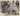 Ziegfeld Follies 1945 BUNIN'S PUPPETS CHEESECAKE CHORUS PORTRAIT ORIG Photo 420